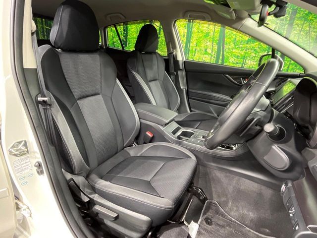 SUBARU IMPREZA SPORT 2017 Image 31