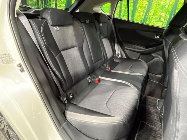 SUBARU IMPREZA SPORT 2017 Image 31