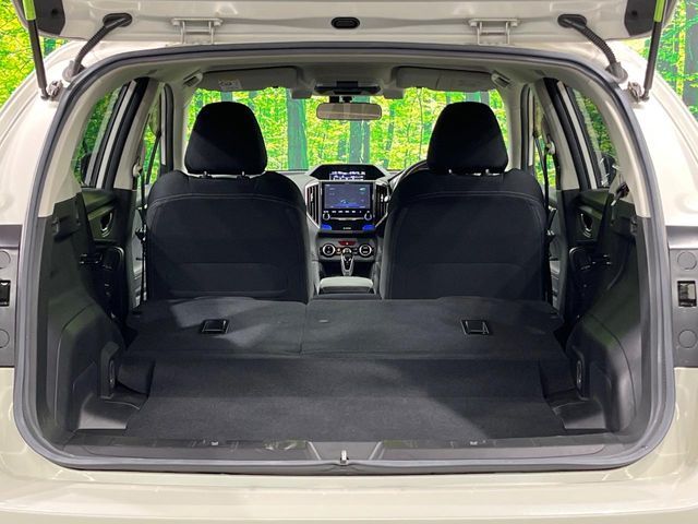 SUBARU IMPREZA SPORT 2017 Image 31