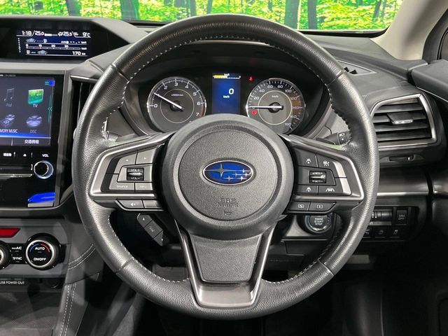 SUBARU IMPREZA SPORT 2017 Image 31