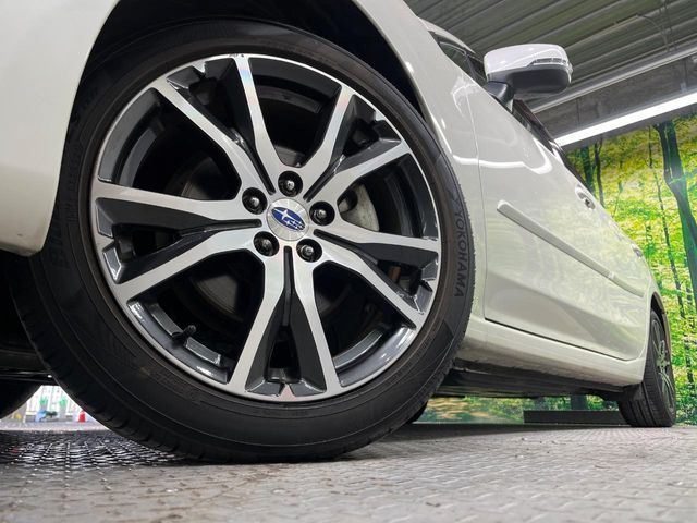 SUBARU IMPREZA SPORT 2017 Image 31