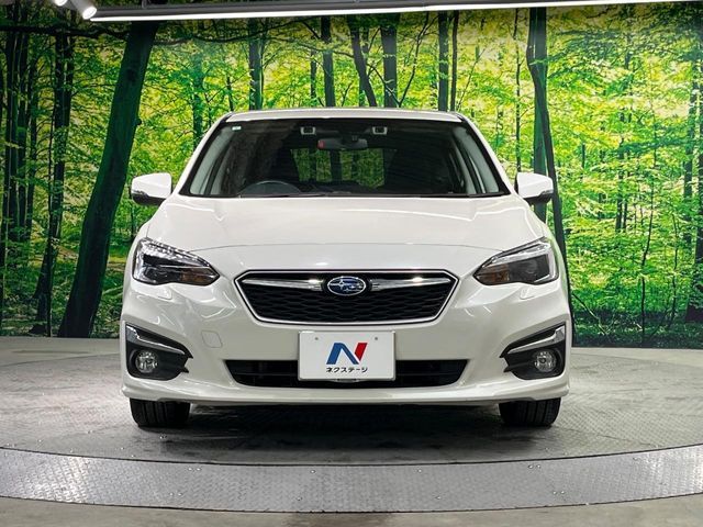 SUBARU IMPREZA SPORT 2017 Image 31