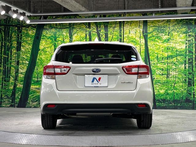 SUBARU IMPREZA SPORT 2017 Image 31