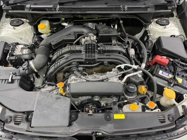 SUBARU IMPREZA SPORT 2017 Image 31