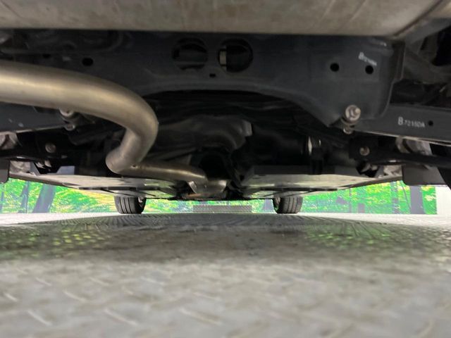 SUBARU IMPREZA SPORT 2017 Image 31