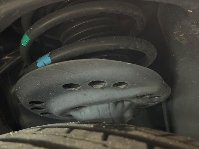 SUBARU IMPREZA SPORT 2017 Image 31