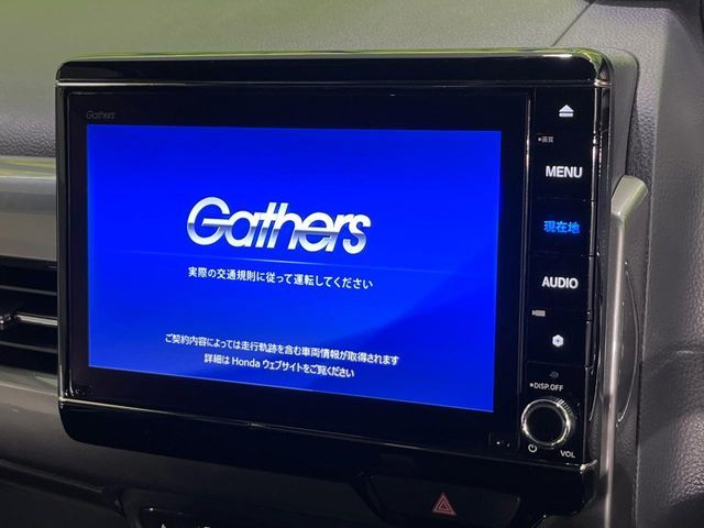 HONDA N BOX CUSTOM 4WD 2022 Image 31