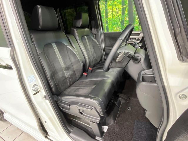 HONDA N BOX CUSTOM 4WD 2022 Image 31