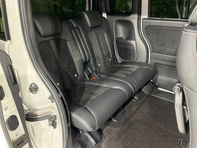 HONDA N BOX CUSTOM 4WD 2022 Image 31