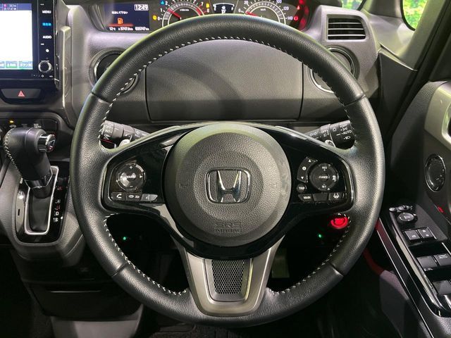 HONDA N BOX CUSTOM 4WD 2022 Image 31