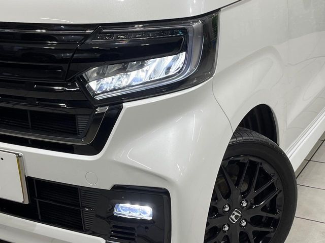 HONDA N BOX CUSTOM 4WD 2022 Image 31