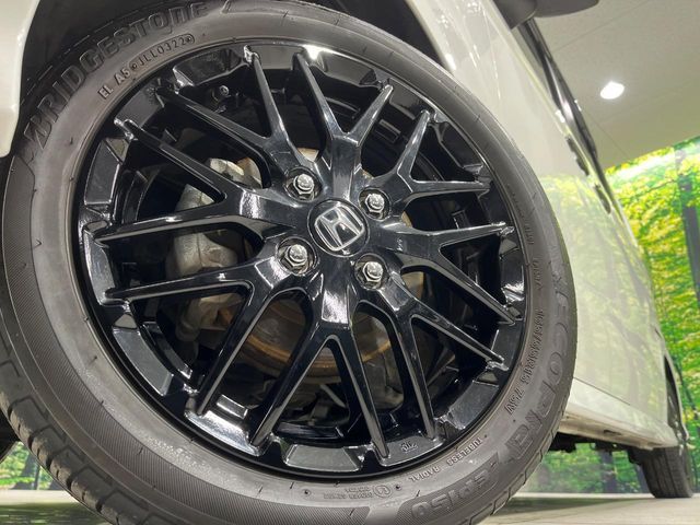 HONDA N BOX CUSTOM 4WD 2022 Image 31