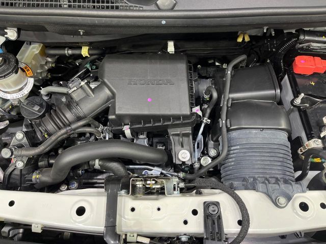 HONDA N BOX CUSTOM 4WD 2022 Image 31