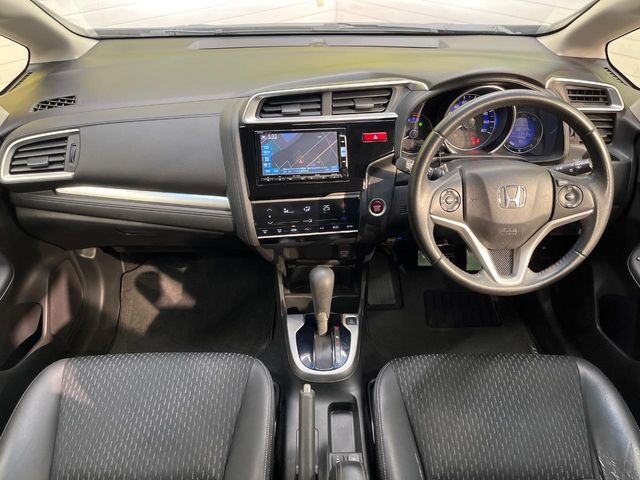 HONDA FIT 2015 Image 31