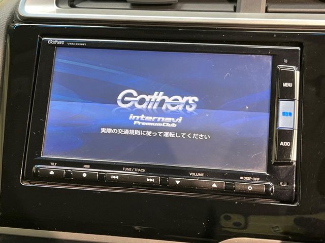 HONDA FIT 2015 Image 31