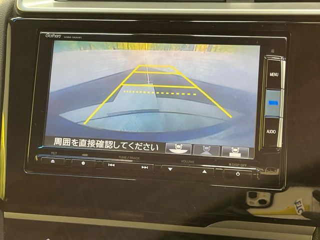 HONDA FIT 2015 Image 31