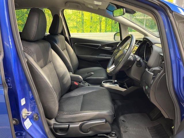 HONDA FIT 2015 Image 31