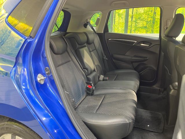 HONDA FIT 2015 Image 31