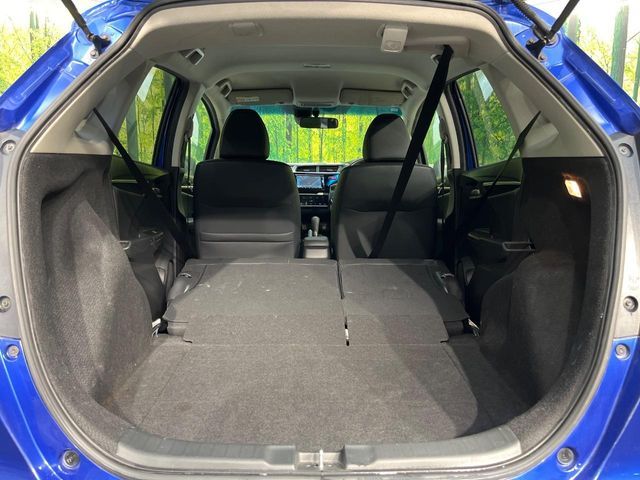 HONDA FIT 2015 Image 31