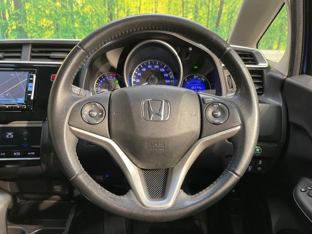 HONDA FIT 2015 Image 31