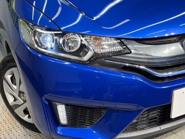 HONDA FIT 2015 Image 31