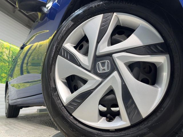 HONDA FIT 2015 Image 31