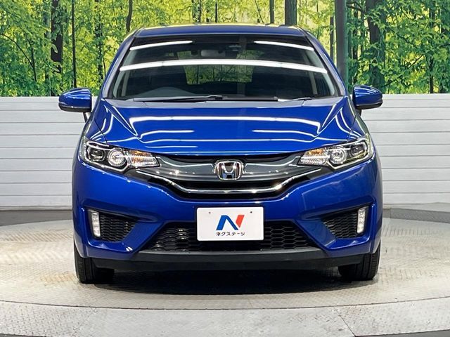 HONDA FIT 2015 Image 31