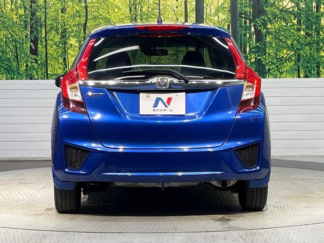 HONDA FIT 2015 Image 31