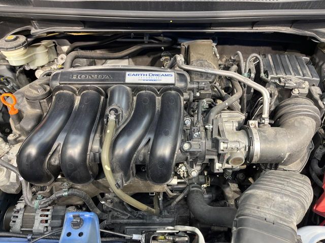 HONDA FIT 2015 Image 31