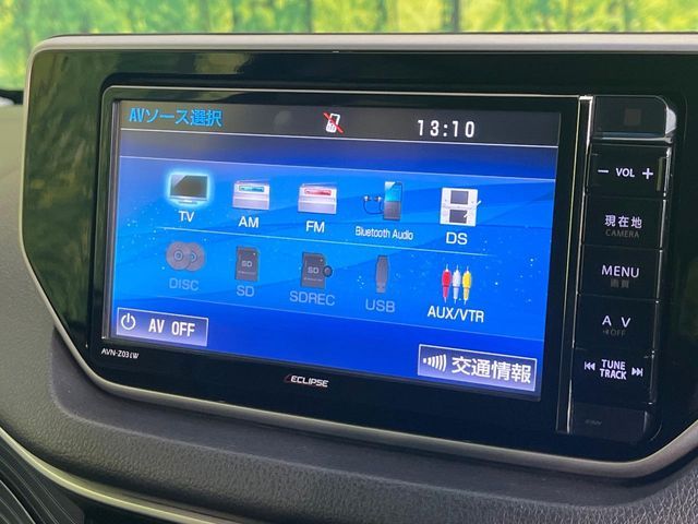 DAIHATSU MOVE CUSTOM 2015 Image 31