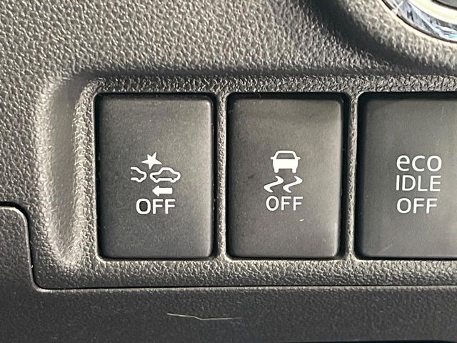 DAIHATSU MOVE CUSTOM 2015 Image 31