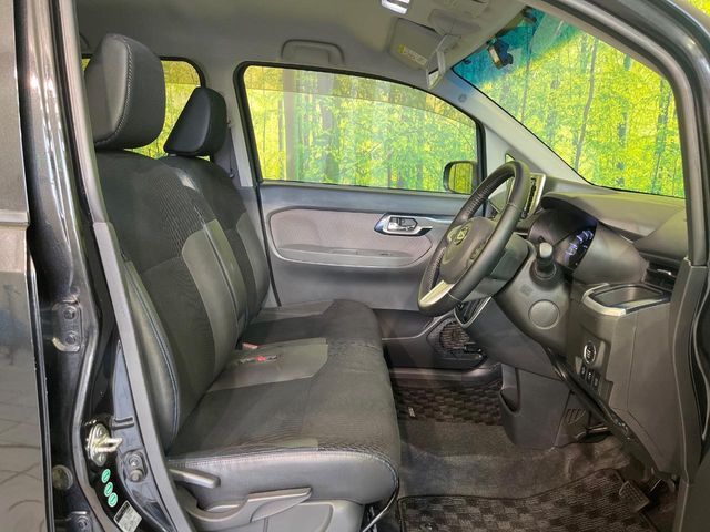 DAIHATSU MOVE CUSTOM 2015 Image 31