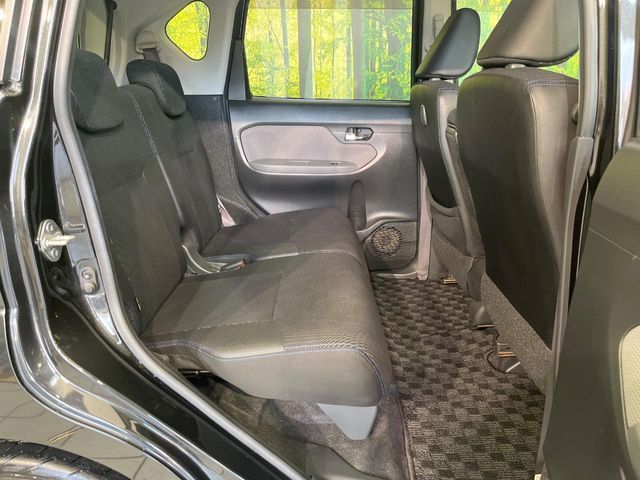 DAIHATSU MOVE CUSTOM 2015 Image 31