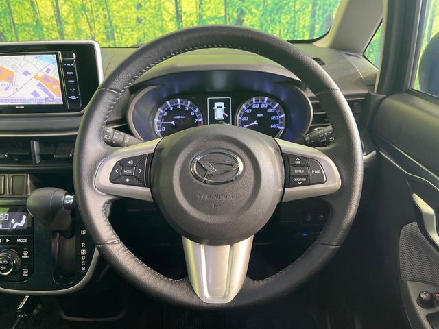 DAIHATSU MOVE CUSTOM 2015 Image 31