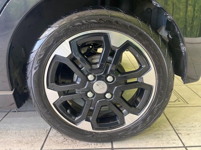 DAIHATSU MOVE CUSTOM 2015 Image 31