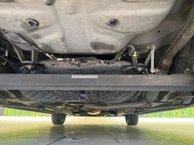 DAIHATSU MOVE CUSTOM 2015 Image 31