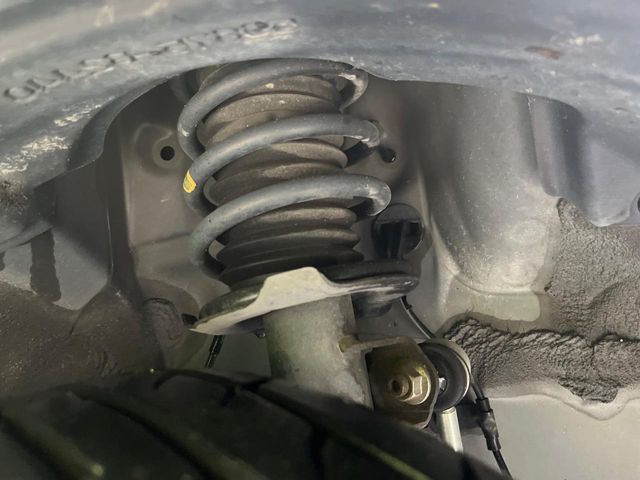 DAIHATSU MOVE CUSTOM 2015 Image 31