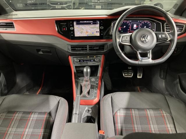 VOLKSWAGEN POLO GTI 2019 Image 31