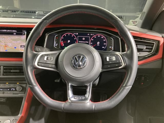 VOLKSWAGEN POLO GTI 2019 Image 31