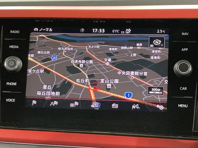 VOLKSWAGEN POLO GTI 2019 Image 31