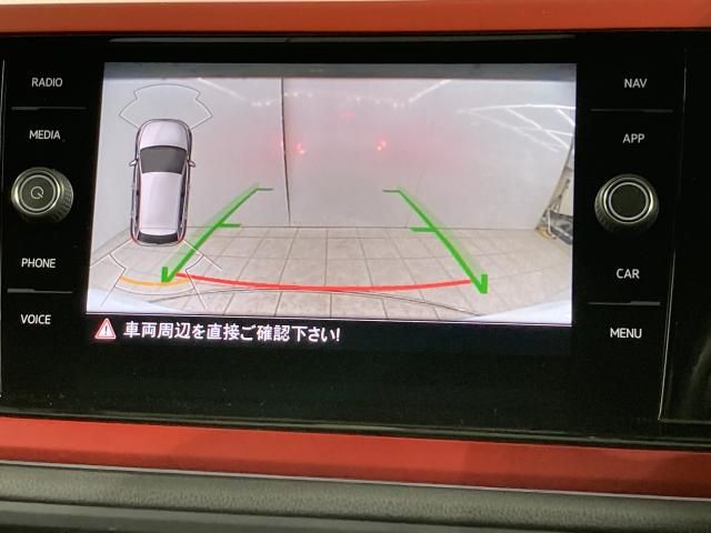 VOLKSWAGEN POLO GTI 2019 Image 31