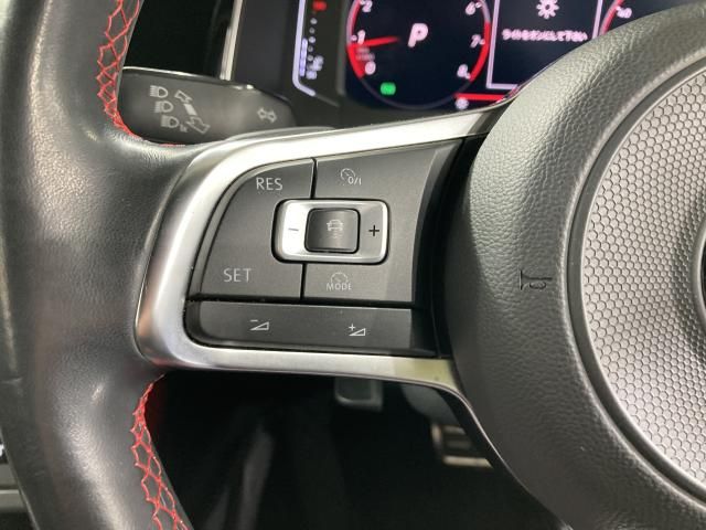 VOLKSWAGEN POLO GTI 2019 Image 31