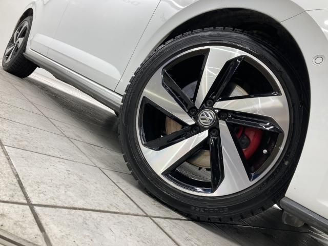 VOLKSWAGEN POLO GTI 2019 Image 31