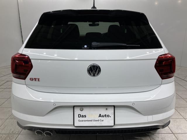 VOLKSWAGEN POLO GTI 2019 Image 31