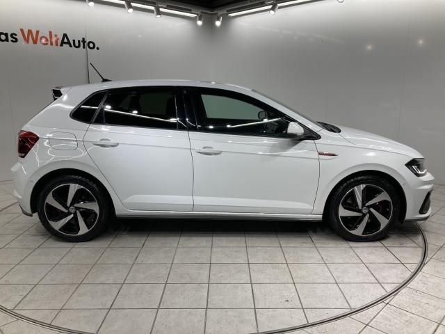VOLKSWAGEN POLO GTI 2019 Image 31
