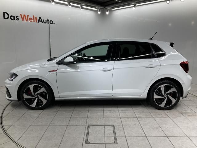 VOLKSWAGEN POLO GTI 2019 Image 31