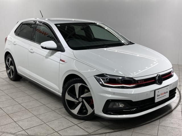 VOLKSWAGEN POLO GTI 2019 Image 31