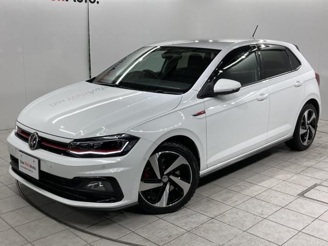 VOLKSWAGEN POLO GTI 2019 Image 31