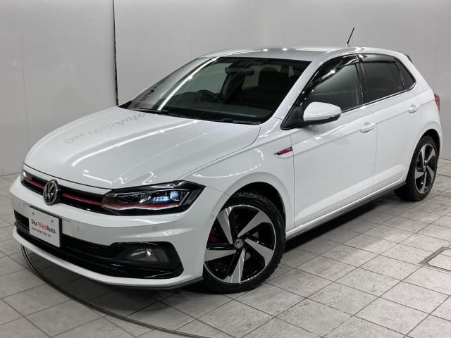 VOLKSWAGEN POLO GTI 2019 Image 31