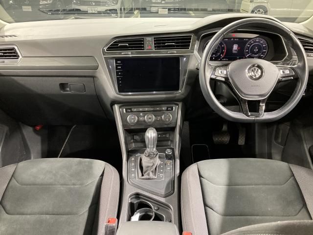 VOLKSWAGEN TIGUAN 2018 Image 31